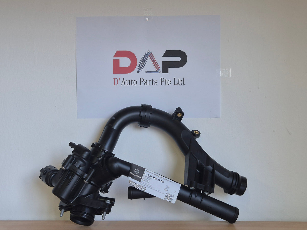 Merc Thermostat 274 200 3200