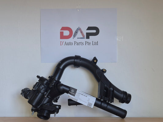 Merc Thermostat 274 200 3200