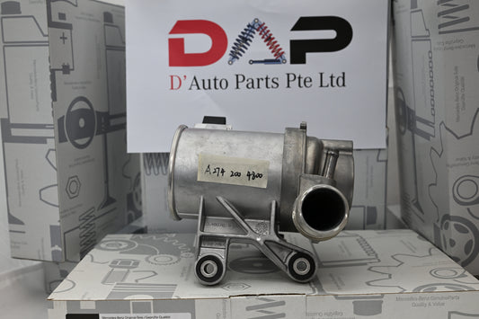 Merc Coolant Pump 274 200 4800