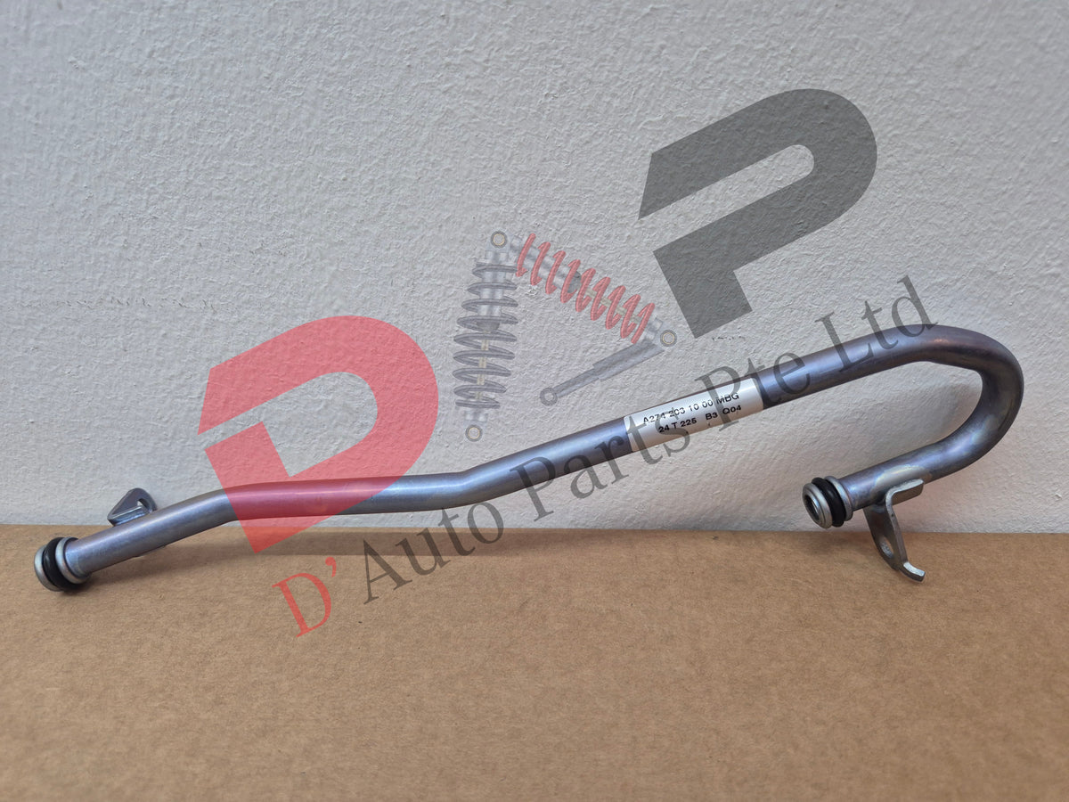 Merc Coolant Line - Return 274 203 1000