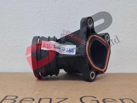 Merc Coolant Inlet Connection - To Water Pump 276 200 0256