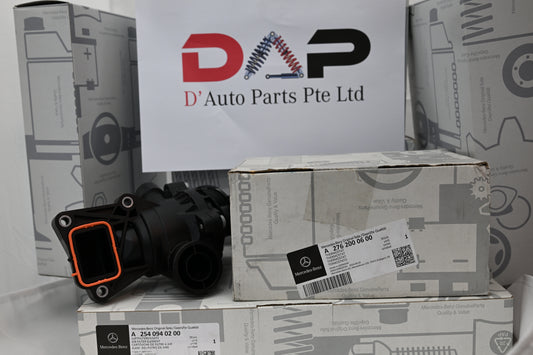 Merc Thermostat 276 200 0600