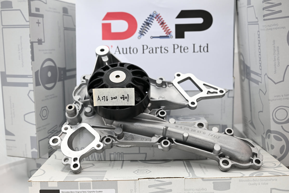 Merc Water Pump 276 200 0801