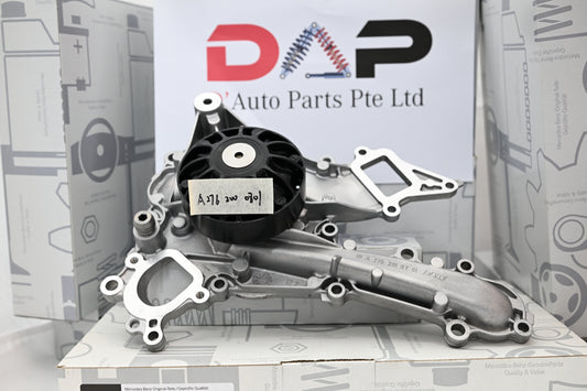 Merc Water Pump 276 200 0801