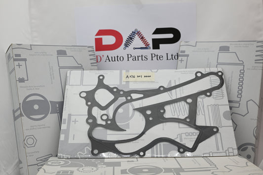 Merc Water Pump Gasket 276 201 0000