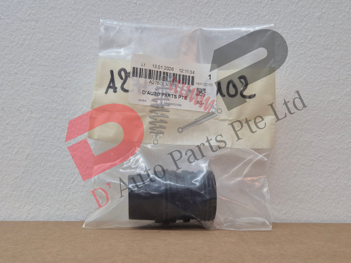 Merc Water Outlet Coolant Pipe 276 203 0102