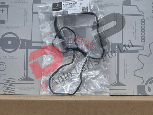 Merc Intake manifold Elastomeric Molded Seal 282 098 0400