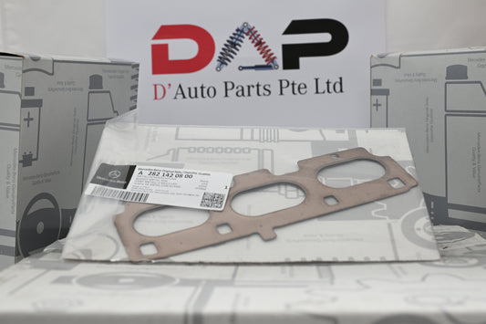 Merc Exhaust Manifold Gasket 282 142 0800