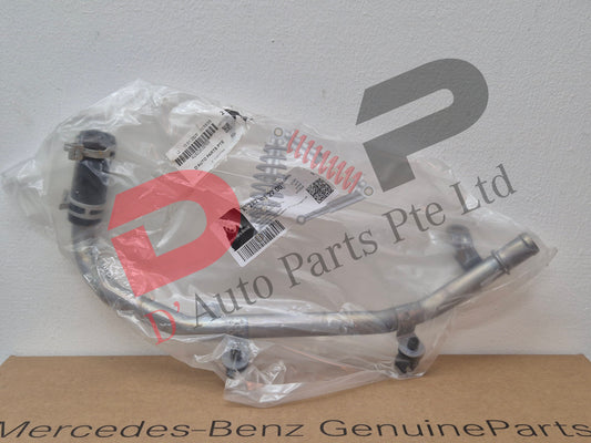 Merc Coolant Hose 282 203 2700