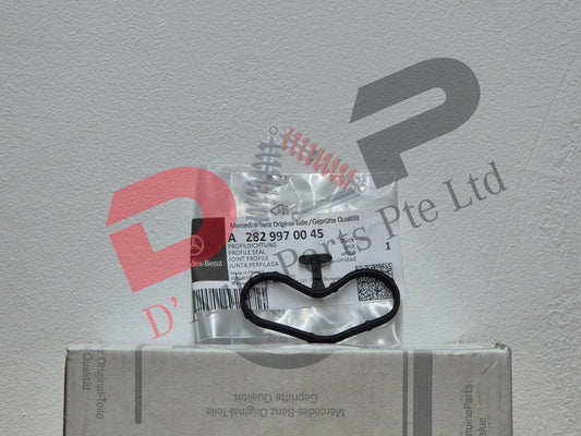 Merc Oil Cooler Gasket Seal 282 997 0045