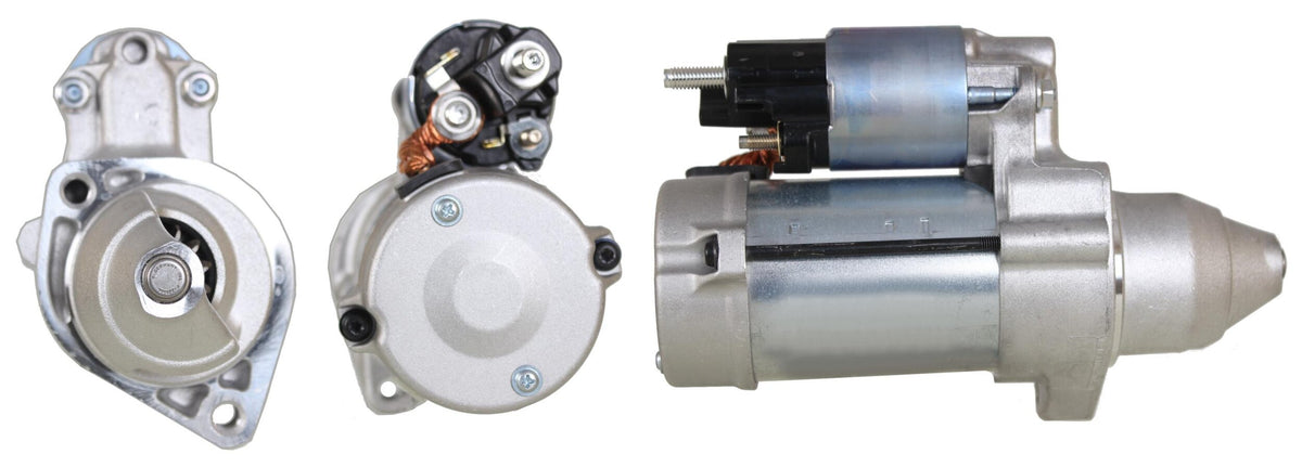 DRI Starter 12V For A2649060400