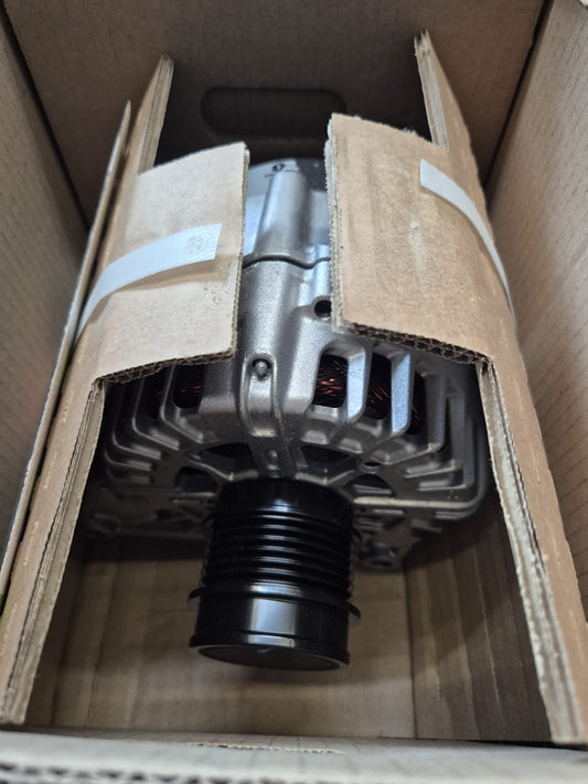 Valeo 3 Phase Alternator 14V 250A For A0009066906 A0009066306
