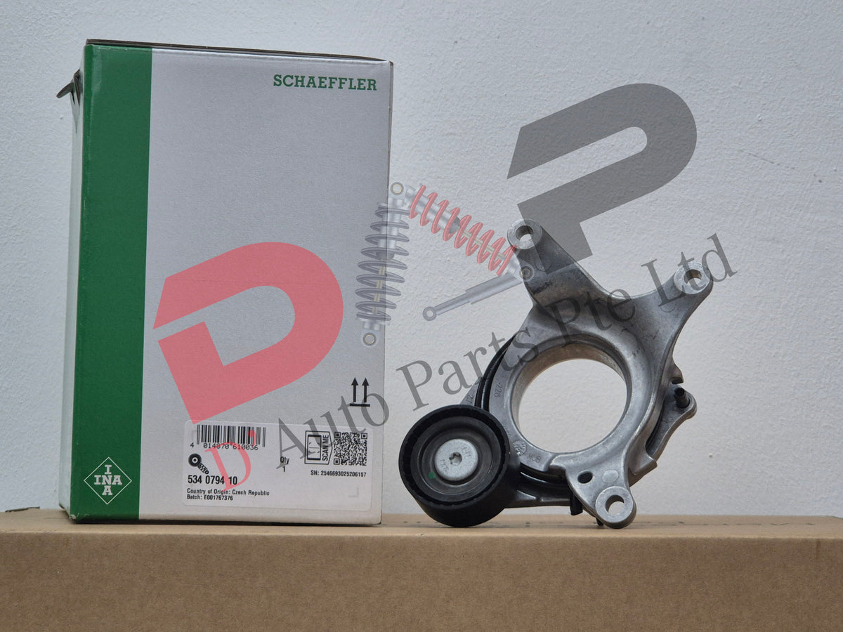INA Belt Tensioner 534 0794 10 - 282 200 0170