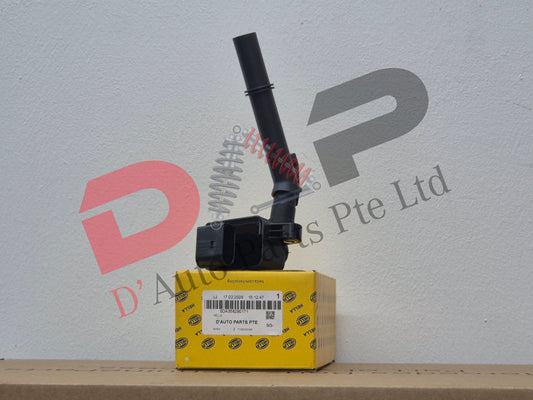 Mercedes HELLA Ignition Coil 5DA358290171
