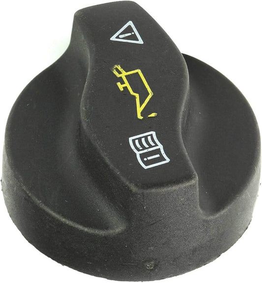 Merc Cap (Engine Oil) 000 010 1585