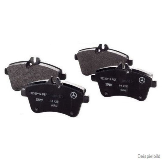 Merc Brake Pad Rear 000 420 9203