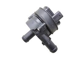 MB Coolant Pump