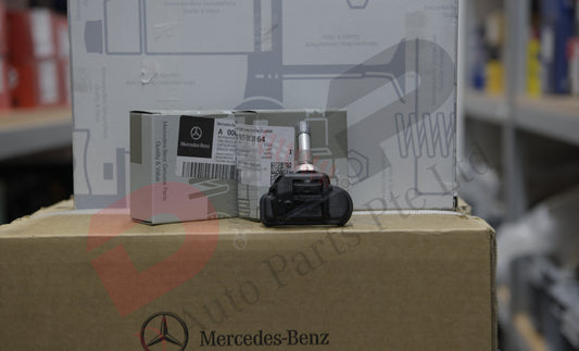 Merc Tire Pressure Sensors 000 905 0030 64