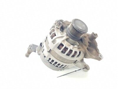 MB 3 Phase Alternator
