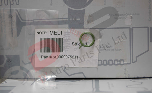 Merc O ring 000 997 5611