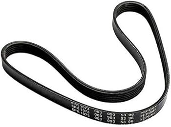 MB V-Ribbed Belt