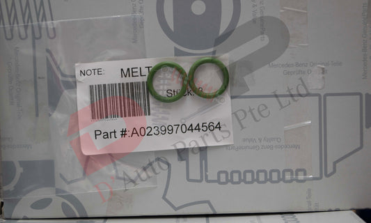 Merc O ring (Bleed line)  023 997 0445