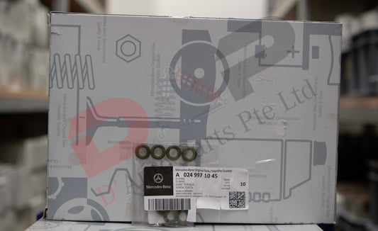 Merc O ring 024 997 1045