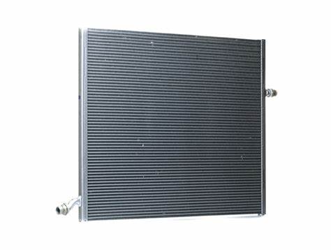MB Radiator