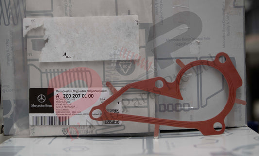 MB Seal (Breaded Metal, Oring) - Engine Cooling