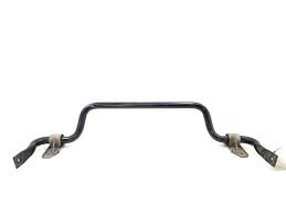 MB Tubular Torsion Bar