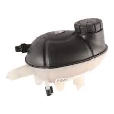 MB Expansion Reservoir Coolant Tank
