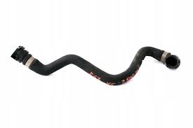 MB Coolant Hose