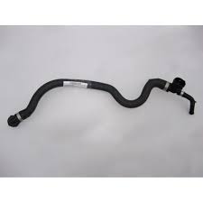 Mercedes Coolant Hose | Original | SG Supplier – D'Auto Parts (DAP)
