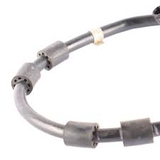 MB Coolant Hose