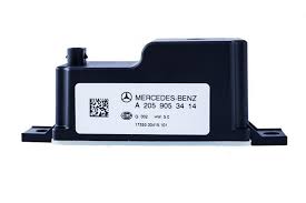 MB Voltage Converter