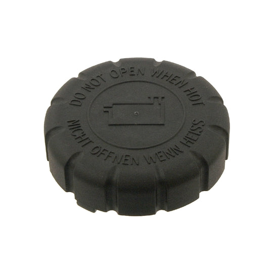 Merc Cap (Radiator) 210 501 0615