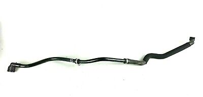 Merc Coolant Hose Coolant Pump (Charge Air Cooler) 213 501 6682
