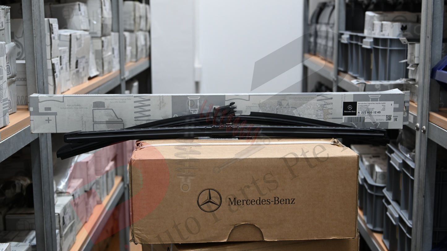 Merc Wiper Blade 222 820 1245