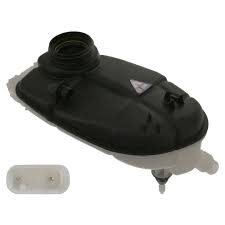 MB Expansion Reservoir Coolant Tank