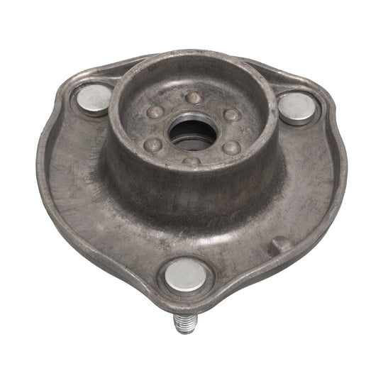 Merc Suspension Support Bushing 253 323 0020