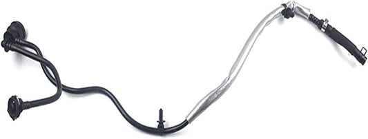 Merc Bleed Line/hose RH Cooler (Expansion RES.) 253 501 3700