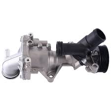 MB Coolant Pump