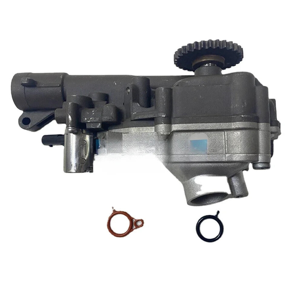 MB Oil Pump (Vane)