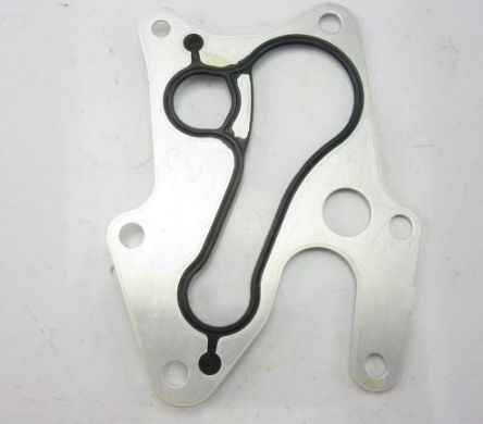 MB Seal (Molded, Metal bead, Oring) - Engine Lubrication