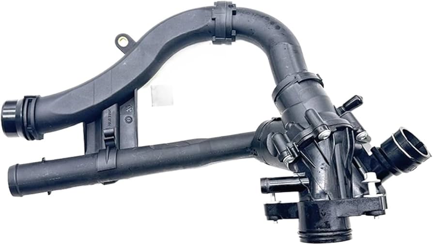 MB Thermostat