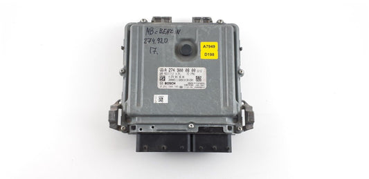 Merc Control Unit 274 900 2900
