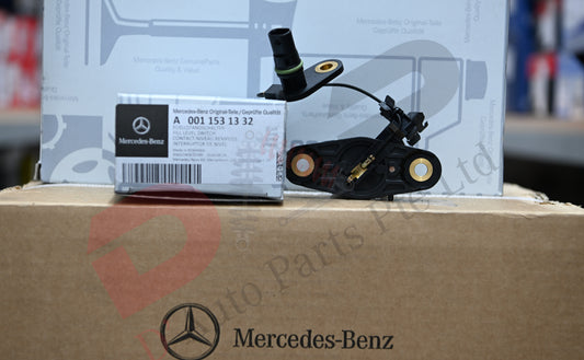 Merc Fuel Tank Level Switch (Sensor) 001 153 1332