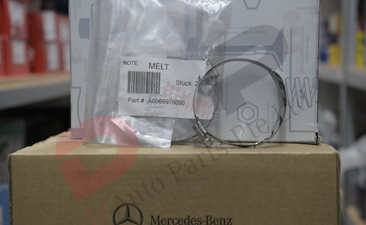 Merc Hose Clip 006 997 6090