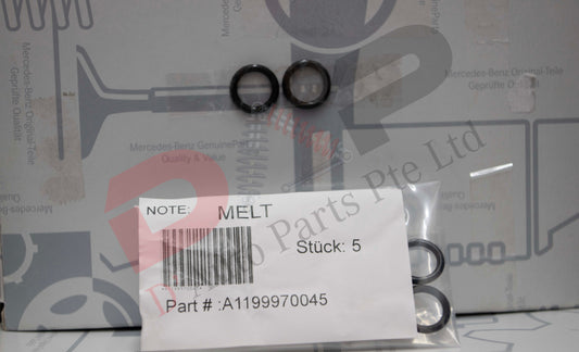 Merc Seal (Power Steering) 119 997 0045