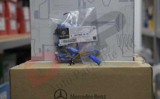 Merc Brake Pad Sensors 169 540 1617